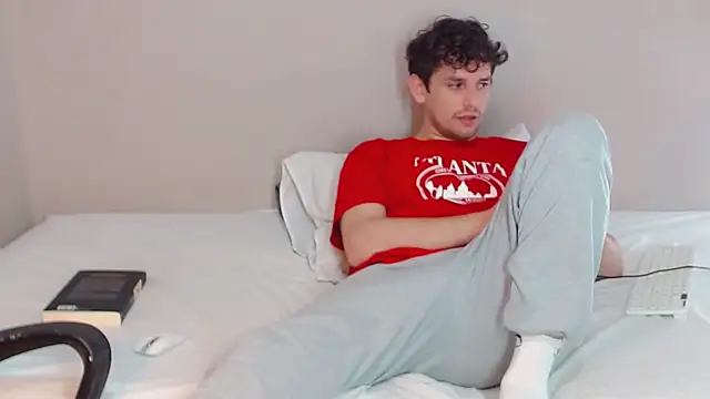 Snapshot of Elio555 chatting on January 15, 11:30 pm Elio555 online show from January 15, 11:30 pm