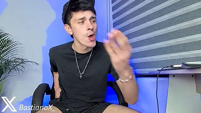 bastia noooo online show from November 6, 5:19 am