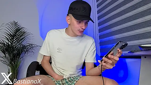 bastia noooo online show from November 9, 4:33 am