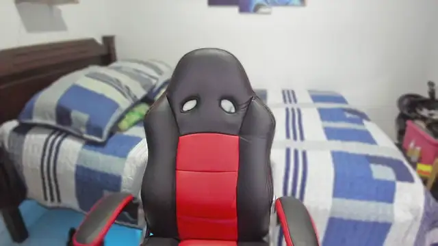 justin stark7 online show from February 10, 11:45 pm