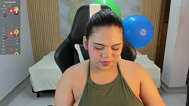 samy 19  online show from March 22, 3:31 pm