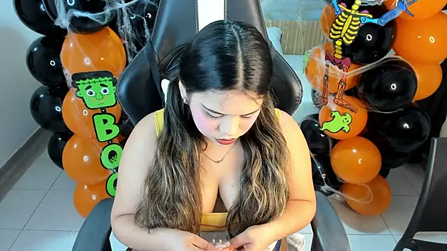 samy 19  online show from October 21, 11:00 am