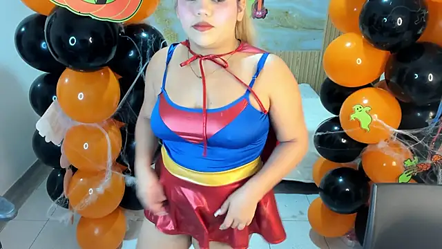 samy 19  online show from October 29, 11:01 am