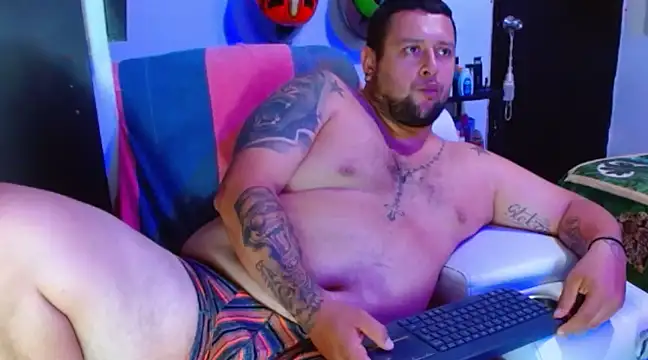 Michaell Myerss  online show from March 4, 10:16 pm