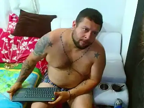 Michaell Myerss  online show from March 21, 10:17 pm