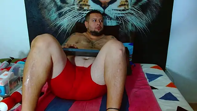 Michaell Myerss  online show from September 12, 12:05 pm