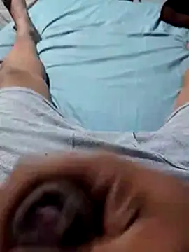 666kaligula online show from March 6, 1:13 am