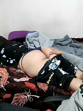 Angiee2001 online show from January 11, 9:47 am