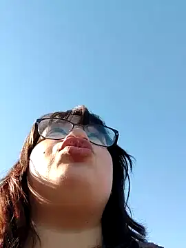 Angiee2001 online show from February 3, 11:15 pm