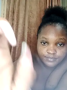 Ebony butt online show from February 28, 8:32 pm