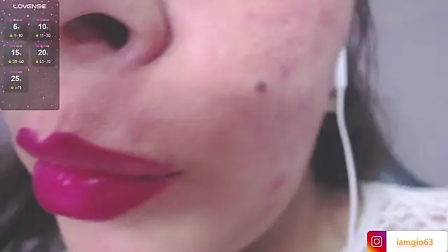 Georgina 1t online show from February 22, 3:14 pm