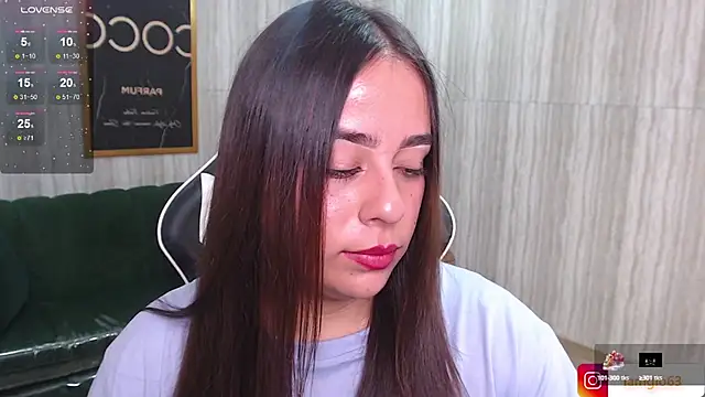 Georgina 1t online show from February 27, 11:20 am