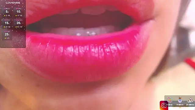 Georgina 1t online show from March 1, 2:44 pm