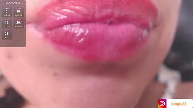 Georgina 1t online show from March 8, 4:39 pm