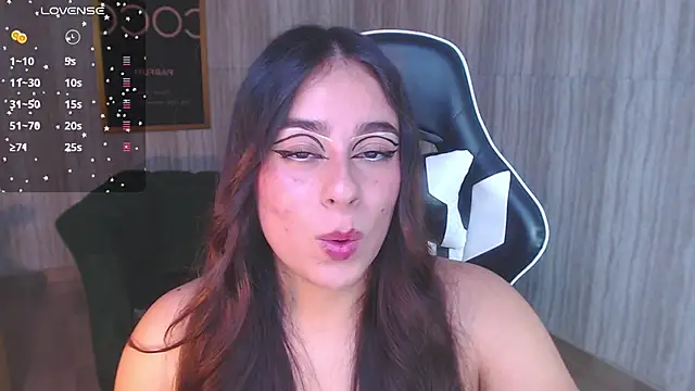 Georgina 1t online show from March 15, 4:57 am