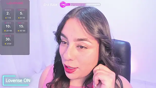 Georgina 1t online show from December 17, 6:08 am