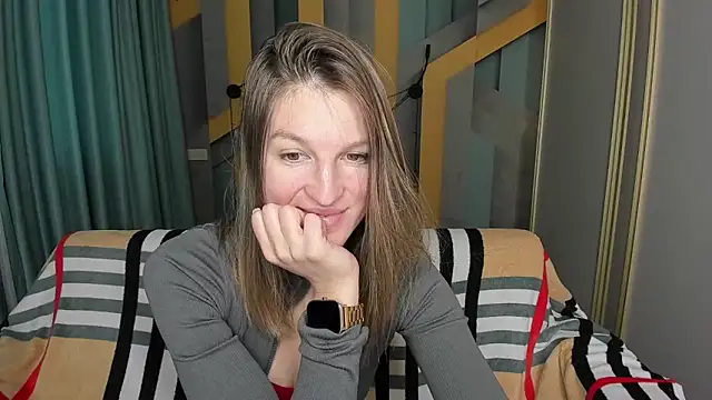 EmilyWalkeri online show from October 24, 6:54 am