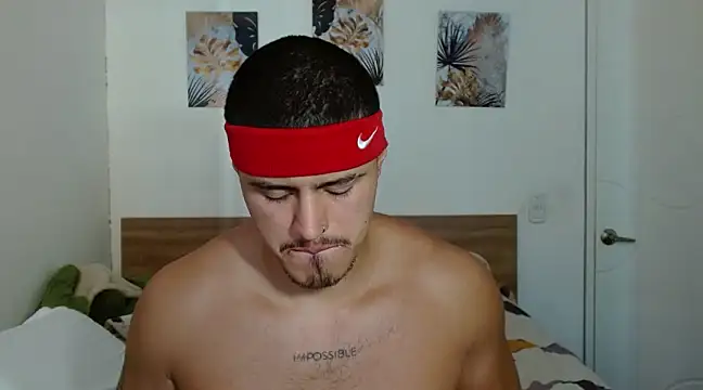 Baltazar Dupont online show from February 4, 2:21 pm