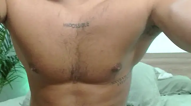 Baltazar Dupont online show from February 23, 5:23 am