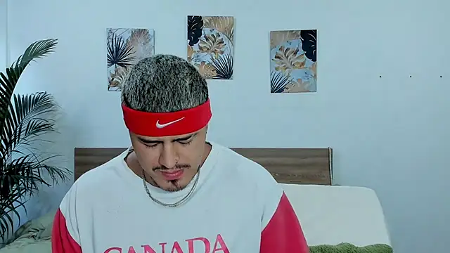 Baltazar Dupont online show from March 20, 11:27 am