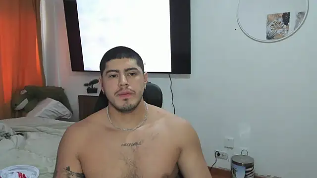 Baltazar Dupont online show from September 13, 12:38 pm