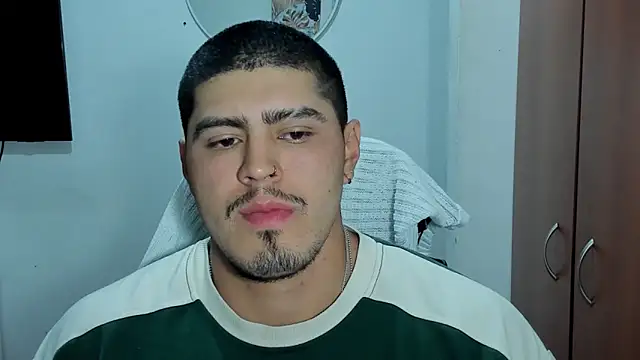 Baltazar Dupont online show from October 21, 2:12 am