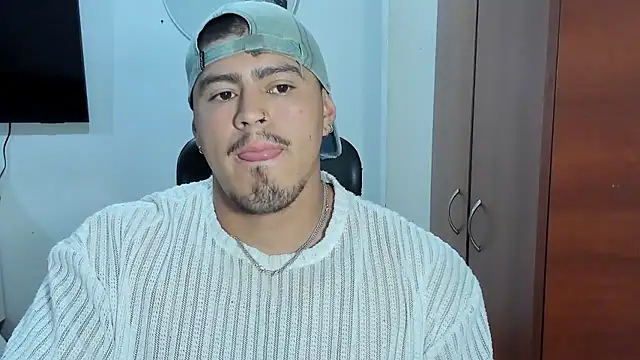 Baltazar Dupont online show from January 12, 10:20 am