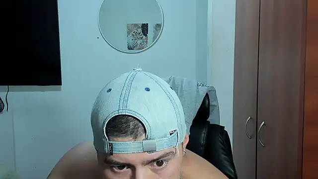 Baltazar Dupont online show from March 17, 9:12 am