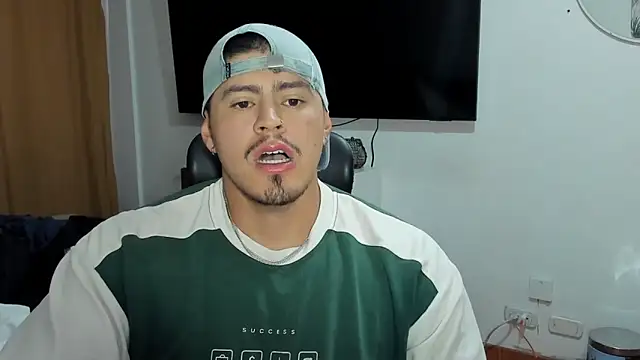 Baltazar Dupont online show from March 21, 11:15 am