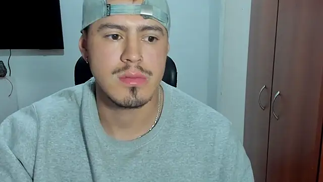 Baltazar Dupont online show from March 31, 10:26 am