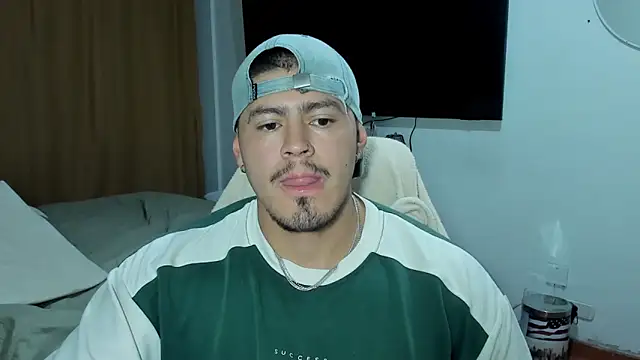 Baltazar Dupont online show from April 9, 10:31 am