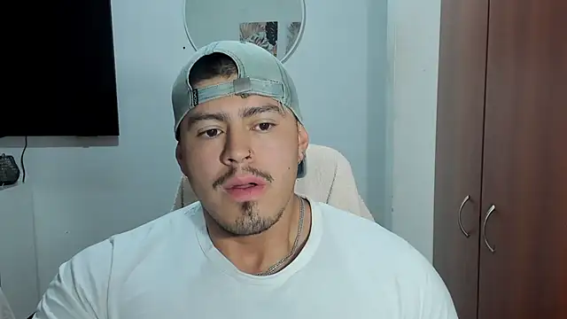 Baltazar Dupont online show from April 10, 11:04 am