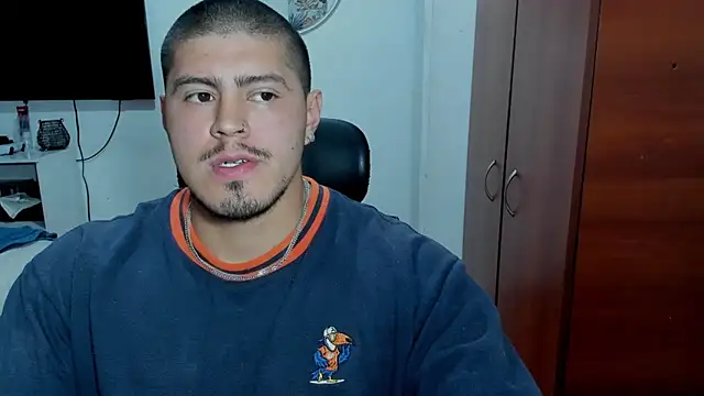 Snapshot of Baltazar_Dupont chatting on June 9, 2:45 am Baltazar Dupont online show from June 9, 2:45 am
