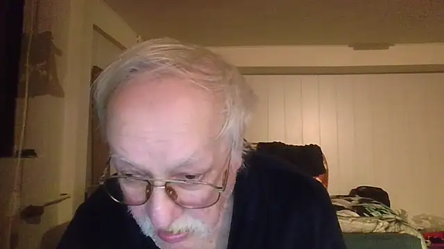 Sammy1660 online show from December 16, 10:45 pm