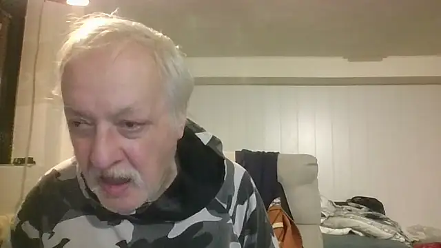 Sammy1660 online show from December 17, 5:04 pm