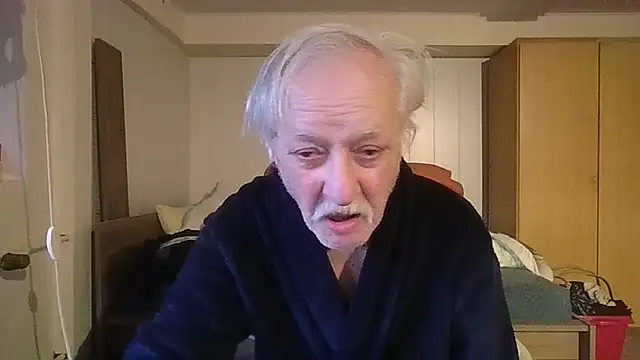 Sammy1660 online show from February 19, 4:44 pm