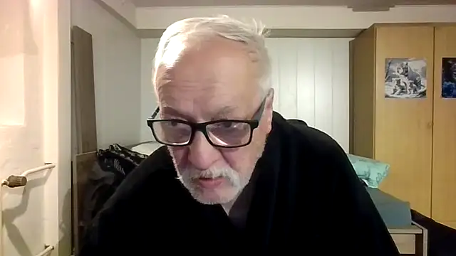 Sammy1660 online show from October 7, 3:58 am