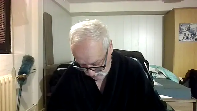 Sammy1660 online show from October 15, 3:28 am