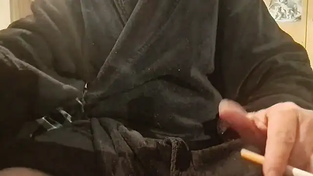 Sammy1660 online show from October 26, 9:53 pm