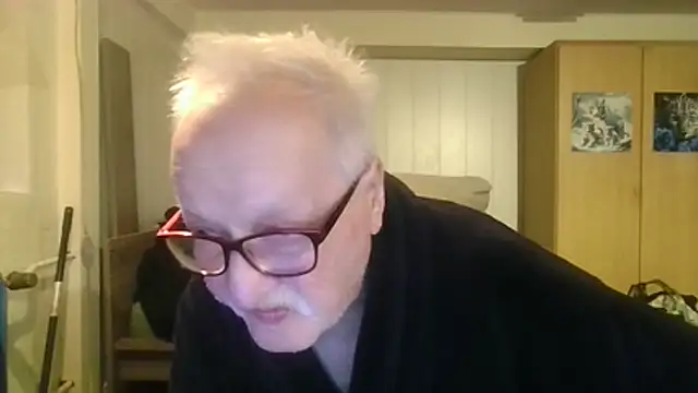 Sammy1660 online show from January 16, 7:34 am