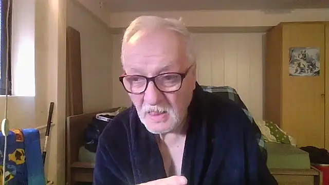 Sammy1660 online show from March 14, 12:10 pm