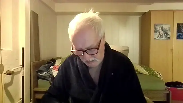 Sammy1660 online show from March 23, 8:57 pm