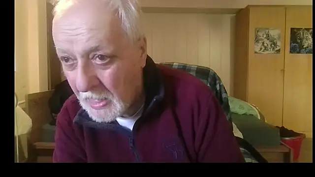 Sammy1660 online show from June 5, 6:09 am