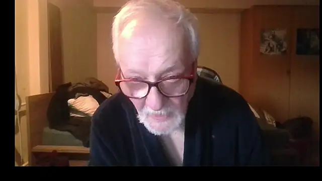 Sammy1660 online show from June 6, 4:17 am