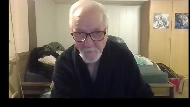 Sammy1660 online show from June 9, 1:50 am