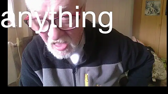 Sammy1660 online show from June 10, 11:53 am