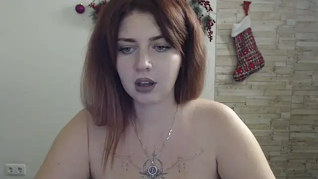 Lizzy Love online show from December 10, 4:27 pm