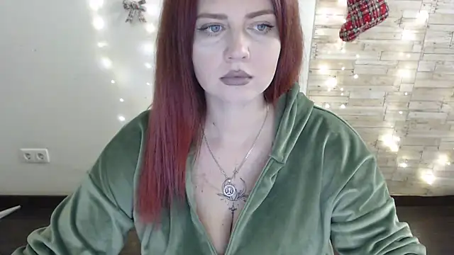 Lizzy Love online show from January 16, 7:41 pm