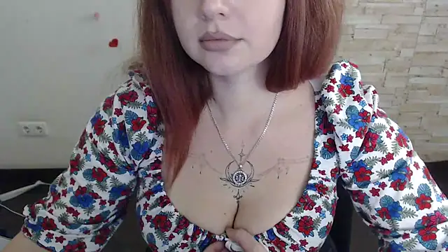 Lizzy Love online show from January 23, 3:54 pm