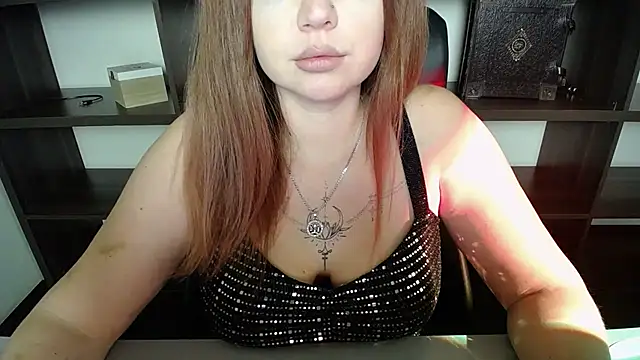 Lizzy Love online show from February 23, 1:57 am